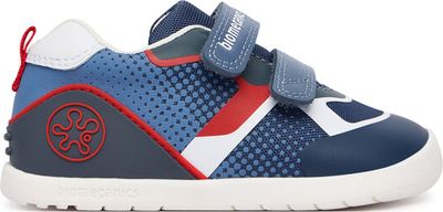 Biomecanics - Buty sportowe dziecięce na wiosnę ze sklepu: eobuwie.pl w kategorii: Buty sportowe dziecięce - zdjęcie WP-EBWP-9KUZS-09B_0000305932921