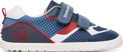 Buty sportowe dziecięce na wiosnę Biomecanics ze sklepu: eobuwie.pl w kategorii: Buty sportowe dziecięce - zdjęcie WP-EBWP-9KUZS-09B_0000305932938