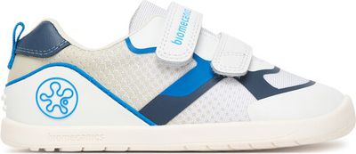 Buty sportowe dziecięce na wiosnę Biomecanics ze sklepu: eobuwie.pl w kategorii: Buty sportowe dziecięce - zdjęcie WP-EBWP-9KUZS-09B_0000305932952