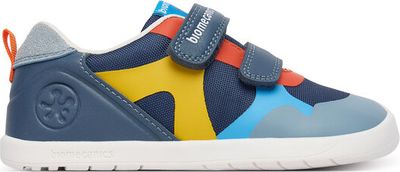 Buty sportowe dziecięce wiosenne Biomecanics ze sklepu: eobuwie.pl w kategorii: Buty sportowe dziecięce - zdjęcie WP-EBWP-9KUZS-09B_0000305933096
