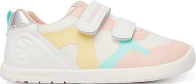 Buty sportowe dziecięce na wiosnę Biomecanics ze sklepu: eobuwie.pl w kategorii: Buty sportowe dziecięce - zdjęcie WP-EBWP-9KUZS-09B_0000305933119