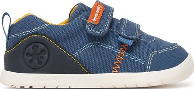 Biomecanics - Buty sportowe dziecięce wiosenne ze sklepu: eobuwie.pl w kategorii: Buty sportowe dziecięce - zdjęcie WP-EBWP-9KUZS-09B_0000305933225