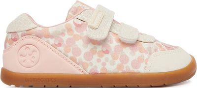 Buty sportowe dziecięce na wiosnę Biomecanics ze sklepu: eobuwie.pl w kategorii: Buty sportowe dziecięce - zdjęcie WP-EBWP-9KUZS-09B_0000305933331