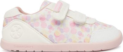 Buty sportowe dziecięce na wiosnę Biomecanics ze sklepu: eobuwie.pl w kategorii: Buty sportowe dziecięce - zdjęcie WP-EBWP-9KUZS-09B_0000305933355
