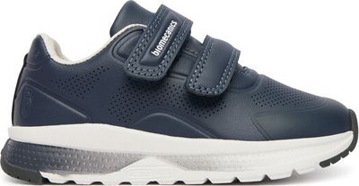 Buty sportowe dziecięce na wiosnę Biomecanics ze sklepu: eobuwie.pl w kategorii: Buty sportowe dziecięce - zdjęcie WP-EBWP-9KUZS-09B_0000305933768