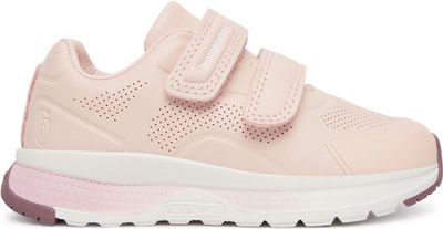 Buty sportowe dziecięce na wiosnę Biomecanics ze sklepu: eobuwie.pl w kategorii: Buty sportowe dziecięce - zdjęcie WP-EBWP-9KUZS-09B_0000305933782