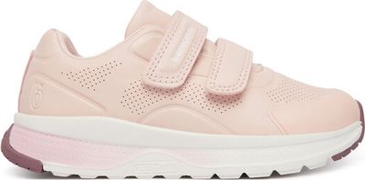 Buty sportowe dziecięce wiosenne Biomecanics ze sklepu: eobuwie.pl w kategorii: Buty sportowe dziecięce - zdjęcie WP-EBWP-9KUZS-09B_0000305933799