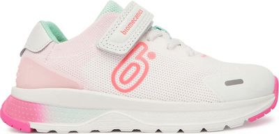 Buty sportowe dziecięce na wiosnę Biomecanics ze sklepu: eobuwie.pl w kategorii: Buty sportowe dziecięce - zdjęcie WP-EBWP-9KUZS-09B_0000305933850