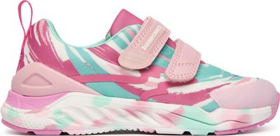 Buty sportowe dziecięce na wiosnę Biomecanics ze sklepu: eobuwie.pl w kategorii: Buty sportowe dziecięce - zdjęcie WP-EBWP-9KUZS-09B_0000305934086