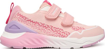 Buty sportowe dziecięce na wiosnę Biomecanics ze sklepu: eobuwie.pl w kategorii: Buty sportowe dziecięce - zdjęcie WP-EBWP-9KUZS-09B_0000305934093