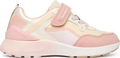 Buty sportowe dziecięce na wiosnę Biomecanics ze sklepu: eobuwie.pl w kategorii: Buty sportowe dziecięce - zdjęcie WP-EBWP-9KUZS-09B_0000305934109