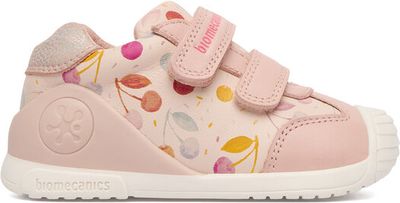 Buty sportowe dziecięce na wiosnę Biomecanics ze sklepu: eobuwie.pl w kategorii: Buty sportowe dziecięce