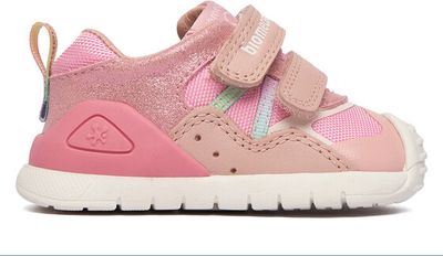 Biomecanics - Buty sportowe dziecięce na wiosnę ze sklepu: eobuwie.pl w kategorii: Buty sportowe dziecięce - zdjęcie WP-EBWP-9KUZS-09B_0000305934277