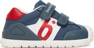 Biomecanics - Buty sportowe dziecięce na wiosnę ze sklepu: eobuwie.pl w kategorii: Buty sportowe dziecięce - zdjęcie WP-EBWP-9KUZS-09B_0000305934413