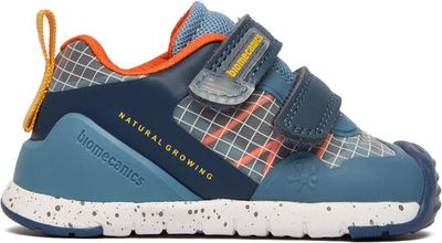Buty sportowe dziecięce wiosenne Biomecanics ze sklepu: eobuwie.pl w kategorii: Buty sportowe dziecięce - zdjęcie WP-EBWP-9KUZS-09B_0000305934505