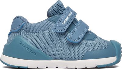 Buty sportowe dziecięce wiosenne Biomecanics ze sklepu: eobuwie.pl w kategorii: Buty sportowe dziecięce - zdjęcie WP-EBWP-9KUZS-09B_0000305934581