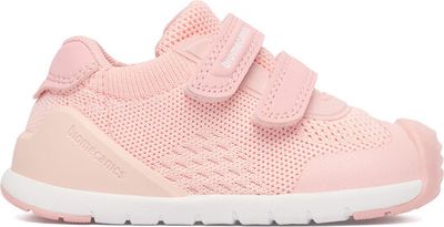 Buty sportowe dziecięce na wiosnę Biomecanics ze sklepu: eobuwie.pl w kategorii: Buty sportowe dziecięce - zdjęcie WP-EBWP-9KUZS-09B_0000305934598