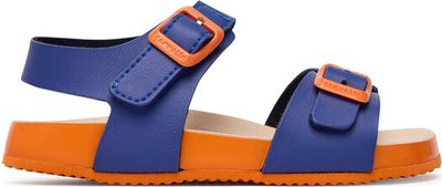 Sandały dziecięce letnie Garvalin ze sklepu: eobuwie.pl w kategorii: Sandały dziecięce - zdjęcie WP-EBWP-9KUZS-09B_0000305934819