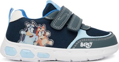 Buty sportowe dziecięce wiosenne Garvalin ze sklepu: eobuwie.pl w kategorii: Buty sportowe dziecięce - zdjęcie WP-EBWP-9KUZS-09B_0000305934871
