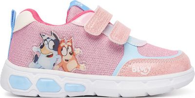 Buty sportowe dziecięce na wiosnę Garvalin ze sklepu: eobuwie.pl w kategorii: Buty sportowe dziecięce - zdjęcie WP-EBWP-9KUZS-09B_0000305934925