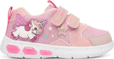 Buty sportowe dziecięce wiosenne Garvalin ze sklepu: eobuwie.pl w kategorii: Buty sportowe dziecięce - zdjęcie WP-EBWP-9KUZS-09B_0000305935045