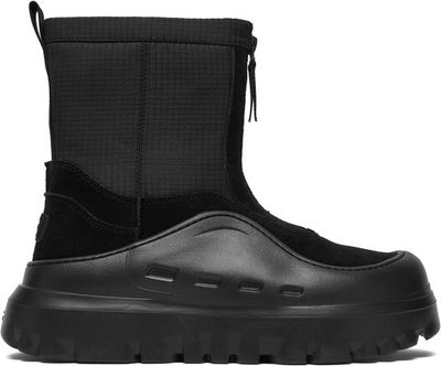 Buty zimowe męskie na zimę UGG ze sklepu: eobuwie.pl w kategorii: Buty zimowe męskie - zdjęcie WP-EBWP-9KUZS-09B_0000305936196