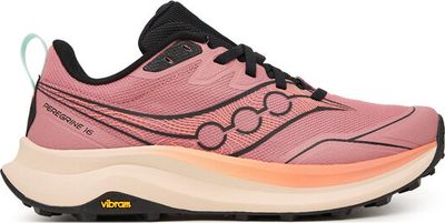 Buty sportowe damskie na wiosnę Saucony ze sklepu: eobuwie.pl w kategorii: Buty sportowe damskie - zdjęcie WP-EBWP-9KUZS-09B_0000305938985