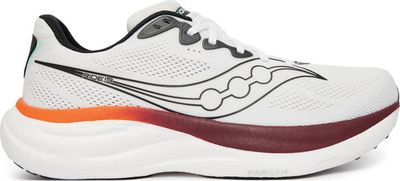 Buty sportowe męskie na wiosnę Saucony ze sklepu: eobuwie.pl w kategorii: Buty sportowe męskie - zdjęcie WP-EBWP-9KUZS-09B_0000305938992