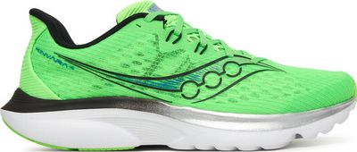 Buty sportowe męskie wiosenne Saucony ze sklepu: eobuwie.pl w kategorii: Buty sportowe męskie - zdjęcie WP-EBWP-9KUZS-09B_0000305939029