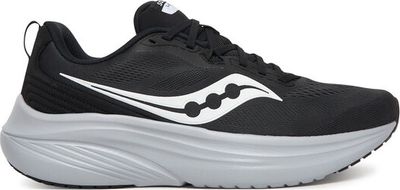 Buty sportowe męskie jesienne Saucony ze sklepu: eobuwie.pl w kategorii: Buty sportowe męskie - zdjęcie WP-EBWP-9KUZS-09B_0000305939036