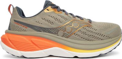 Buty sportowe męskie jesienne Saucony ze sklepu: eobuwie.pl w kategorii: Buty sportowe męskie - zdjęcie WP-EBWP-9KUZS-09B_0000305939043