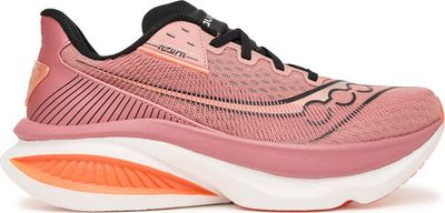 Buty sportowe damskie wiosenne Saucony ze sklepu: eobuwie.pl w kategorii: Buty sportowe damskie - zdjęcie WP-EBWP-9KUZS-09B_0000305939104