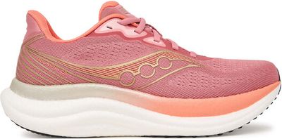 Buty sportowe damskie na wiosnę Saucony ze sklepu: eobuwie.pl w kategorii: Buty sportowe damskie - zdjęcie WP-EBWP-9KUZS-09B_0000305939111