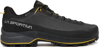 Buty trekkingowe męskie La Sportiva ze sklepu: eobuwie.pl w kategorii: Buty trekkingowe męskie - zdjęcie WP-EBWP-9KUZS-09B_0000305939395