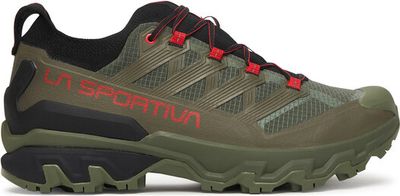 Buty trekkingowe męskie jesienne La Sportiva ze sklepu: eobuwie.pl w kategorii: Buty trekkingowe męskie - zdjęcie WP-EBWP-9KUZS-09B_0000305939401