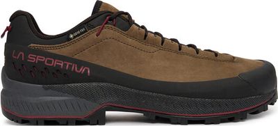 La Sportiva - Buty trekkingowe męskie jesienne ze sklepu: eobuwie.pl w kategorii: Buty trekkingowe męskie - zdjęcie WP-EBWP-9KUZS-09B_0000305939418