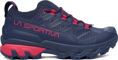 Buty sportowe damskie wiosenne La Sportiva ze sklepu: eobuwie.pl w kategorii: Buty sportowe damskie - zdjęcie WP-EBWP-9KUZS-09B_0000305939432