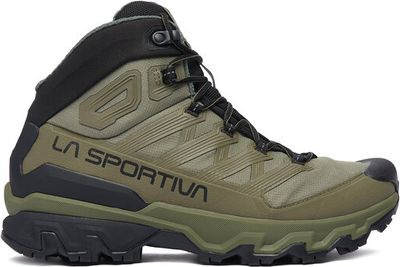 Buty trekkingowe męskie zimowe La Sportiva ze sklepu: eobuwie.pl w kategorii: Buty trekkingowe męskie - zdjęcie WP-EBWP-9KUZS-09B_0000305939470
