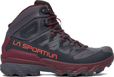 Buty trekkingowe męskie na zimę La Sportiva ze sklepu: eobuwie.pl w kategorii: Buty trekkingowe męskie - zdjęcie WP-EBWP-9KUZS-09B_0000305939494