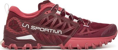 Buty trekkingowe damskie na jesień La Sportiva ze sklepu: eobuwie.pl w kategorii: Buty trekkingowe damskie - zdjęcie WP-EBWP-9KUZS-09B_0000305939555