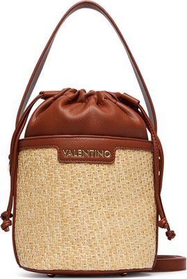 Valentino - Torba letnia wakacyjna ze sklepu: eobuwie.pl w kategorii: Torby letnie - zdjęcie WP-EBWP-9KUZS-09B_0000305940285
