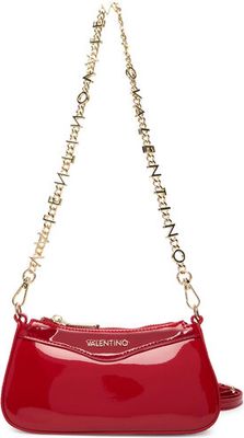 Valentino - Listonoszka elegancka ze sklepu: eobuwie.pl w kategorii: Listonoszki - zdjęcie WP-EBWP-9KUZS-09B_0000305940438