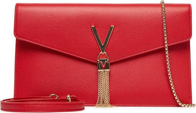 Kopertówka elegancka Valentino ze sklepu: eobuwie.pl w kategorii: Kopertówki - zdjęcie WP-EBWP-9KUZS-09B_0000305940452