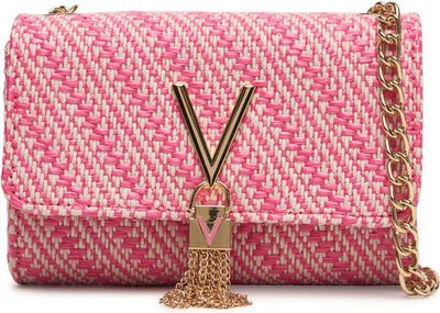 Kopertówka elegancka Valentino ze sklepu: eobuwie.pl w kategorii: Kopertówki - zdjęcie WP-EBWP-9KUZS-09B_0000305940667