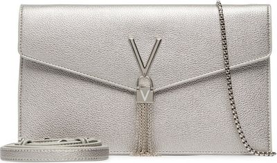 Valentino - Kopertówka elegancka ze sklepu: eobuwie.pl w kategorii: Kopertówki - zdjęcie WP-EBWP-9KUZS-09B_0000305940728