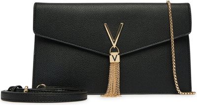 Kopertówka elegancka Valentino ze sklepu: eobuwie.pl w kategorii: Kopertówki - zdjęcie WP-EBWP-9KUZS-09B_0000305940742