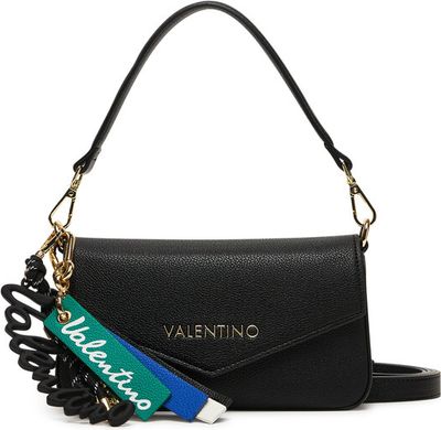 Valentino - Listonoszka elegancka ze sklepu: eobuwie.pl w kategorii: Listonoszki - zdjęcie WP-EBWP-9KUZS-09B_0000305940827