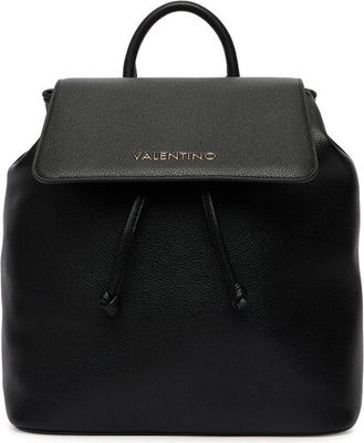 Plecak Valentino ze sklepu: eobuwie.pl w kategorii: Plecaki - zdjęcie WP-EBWP-9KUZS-09B_0000305940872