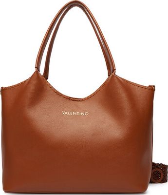 Shopper bag Valentino ze sklepu: eobuwie.pl w kategorii: Torby Shopper bag - zdjęcie WP-EBWP-9KUZS-09B_0000305941008