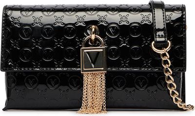 Valentino - Listonoszka młodzieżowa elegancka ze sklepu: eobuwie.pl w kategorii: Listonoszki - zdjęcie WP-EBWP-9KUZS-09B_0000305941107